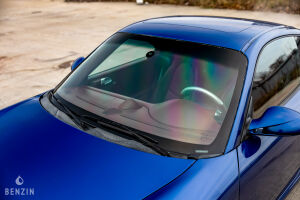 Porsche 911 type 997 Carrera PDK - 2009