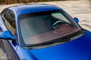 Porsche 911 type 997 Carrera PDK - 2009