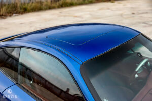 Porsche 911 type 997 Carrera PDK - 2009