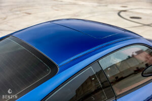 Porsche 911 type 997 Carrera PDK - 2009