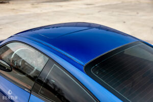 Porsche 911 type 997 Carrera PDK - 2009