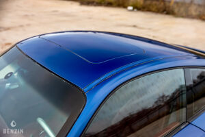 Porsche 911 type 997 Carrera PDK - 2009