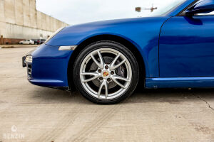 Porsche 911 type 997 Carrera PDK - 2009