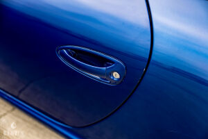 Porsche 911 type 997 Carrera PDK - 2009