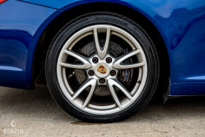 Porsche 911 type 997 Carrera PDK - 2009