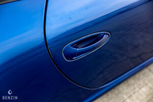 Porsche 911 type 997 Carrera PDK - 2009