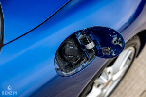 Porsche 911 type 997 Carrera PDK - 2009