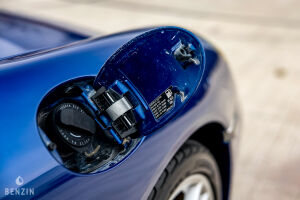 Porsche 911 type 997 Carrera PDK - 2009