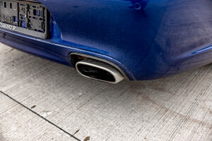 Porsche 911 type 997 Carrera PDK - 2009