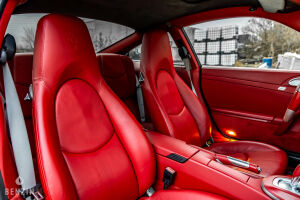 Porsche 911 type 997 Carrera PDK - 2009