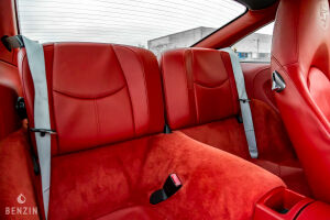 Porsche 911 type 997 Carrera PDK - 2009