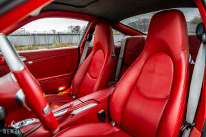 Porsche 911 type 997 Carrera PDK - 2009