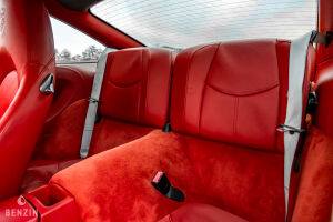 Porsche 911 type 997 Carrera PDK - 2009