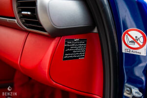 Porsche 911 type 997 Carrera PDK - 2009