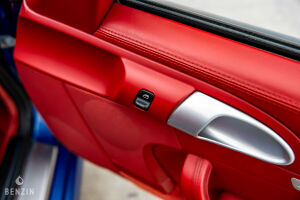 Porsche 911 type 997 Carrera PDK - 2009