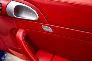 Porsche 911 type 997 Carrera PDK - 2009