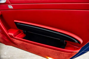 Porsche 911 type 997 Carrera PDK - 2009