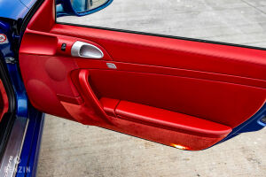 Porsche 911 type 997 Carrera PDK - 2009