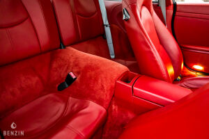 Porsche 911 type 997 Carrera PDK - 2009