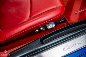 Porsche 911 type 997 Carrera PDK - 2009