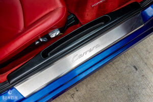 Porsche 911 type 997 Carrera PDK - 2009