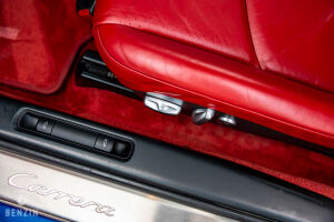 Porsche 911 type 997 Carrera PDK - 2009