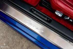 Porsche 911 type 997 Carrera PDK - 2009