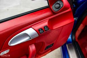 Porsche 911 type 997 Carrera PDK - 2009