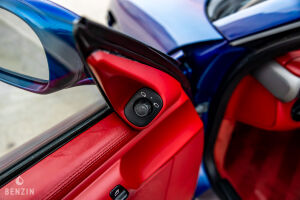 Porsche 911 type 997 Carrera PDK - 2009