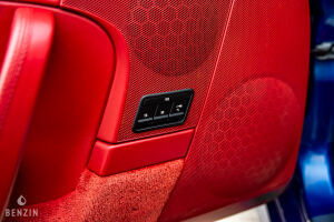 Porsche 911 type 997 Carrera PDK - 2009