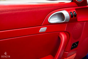 Porsche 911 type 997 Carrera PDK - 2009