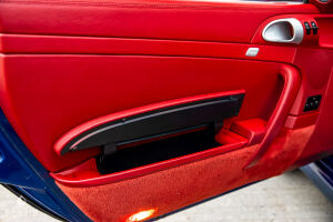 Porsche 911 type 997 Carrera PDK - 2009