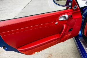 Porsche 911 type 997 Carrera PDK - 2009