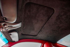 Porsche 911 type 997 Carrera PDK - 2009