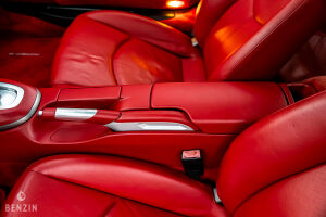 Porsche 911 type 997 Carrera PDK - 2009