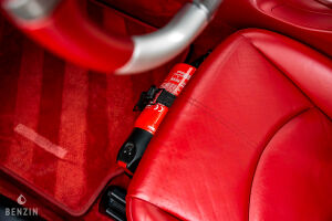 Porsche 911 type 997 Carrera PDK - 2009