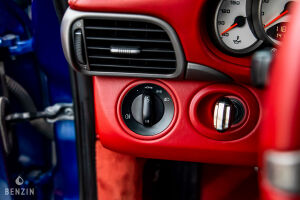 Porsche 911 type 997 Carrera PDK - 2009