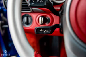 Porsche 911 type 997 Carrera PDK - 2009