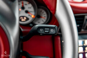 Porsche 911 type 997 Carrera PDK - 2009