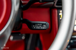 Porsche 911 type 997 Carrera PDK - 2009