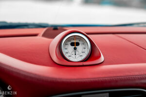 Porsche 911 type 997 Carrera PDK - 2009