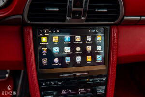 Porsche 911 type 997 Carrera PDK - 2009