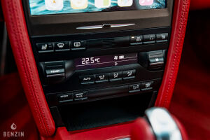 Porsche 911 type 997 Carrera PDK - 2009