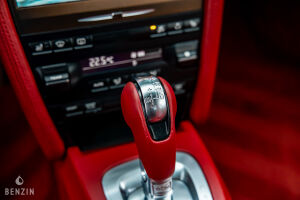 Porsche 911 type 997 Carrera PDK - 2009