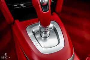 Porsche 911 type 997 Carrera PDK - 2009