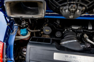 Porsche 911 type 997 Carrera PDK - 2009