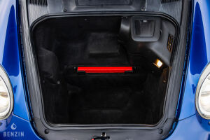 Porsche 911 type 997 Carrera PDK - 2009