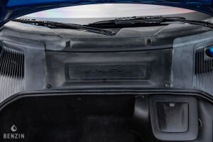 Porsche 911 type 997 Carrera PDK - 2009