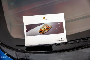 Porsche 911 type 997 Carrera PDK - 2009