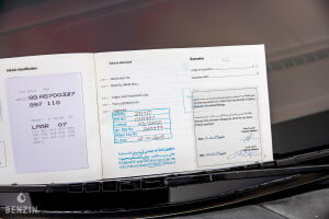 Porsche 911 type 997 Carrera PDK - 2009